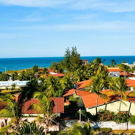 Sunshine Hotel Caucaia Exterior photo