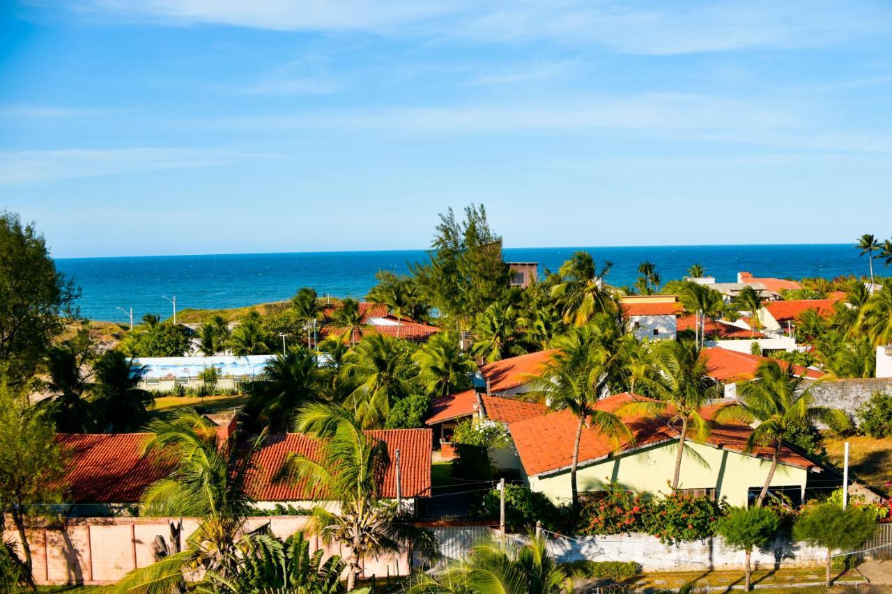 Sunshine Hotel Caucaia Exterior photo